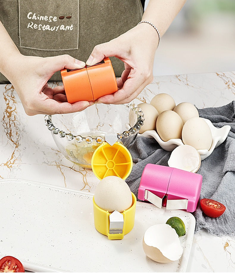 Egg Shell Opener (3PCS)