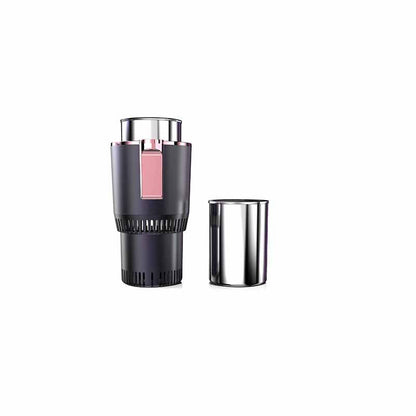 Smart Hot and Cold Cup