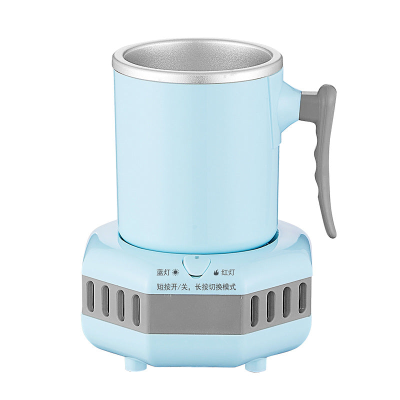 Quick Refrigeration Cup Hot and Cold Dual-Purpose Quick-Cooling Cup