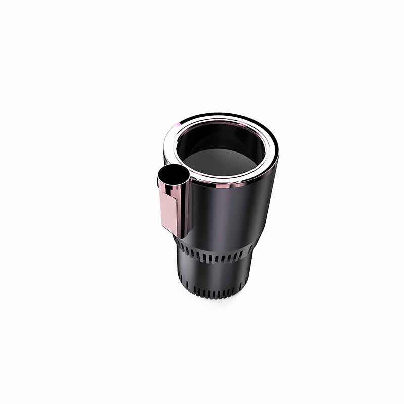 Smart Hot and Cold Cup
