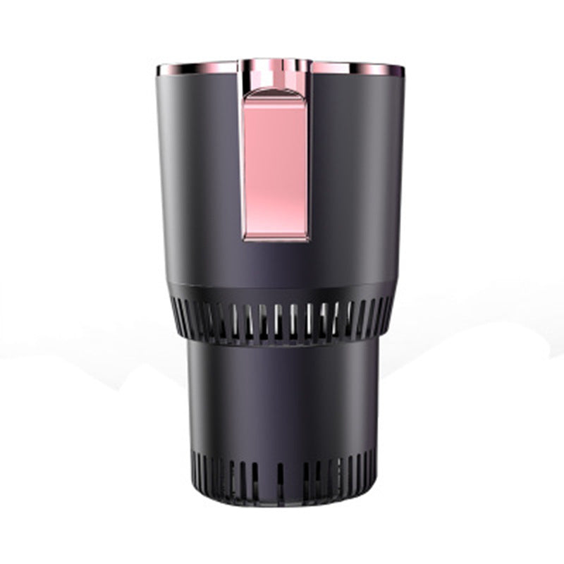 Smart Hot and Cold Cup