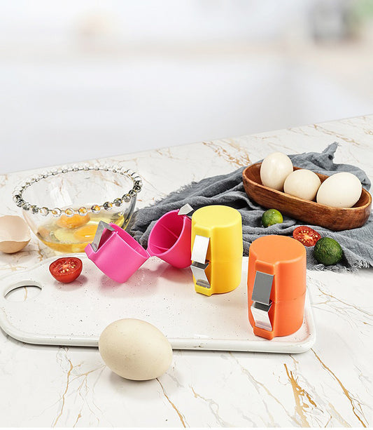 Egg Shell Opener (3PCS)