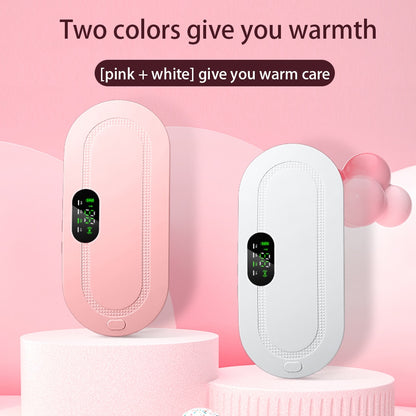 Menstrual Heating Pad Smart Warm Belt hig quality