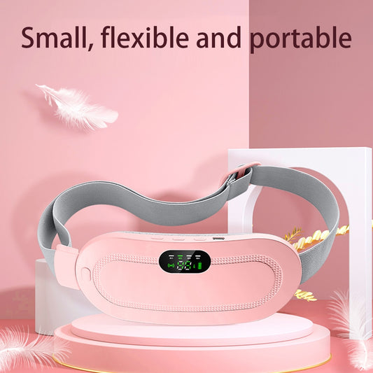 Menstrual Heating Pad Smart Warm Belt hig quality