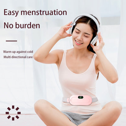 Menstrual Heating Pad Smart Warm Belt hig quality