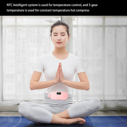 Menstrual Heating Pad Smart Warm Belt hig quality