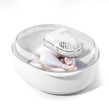 Household Quick Defrosting Plate Food Defrosting