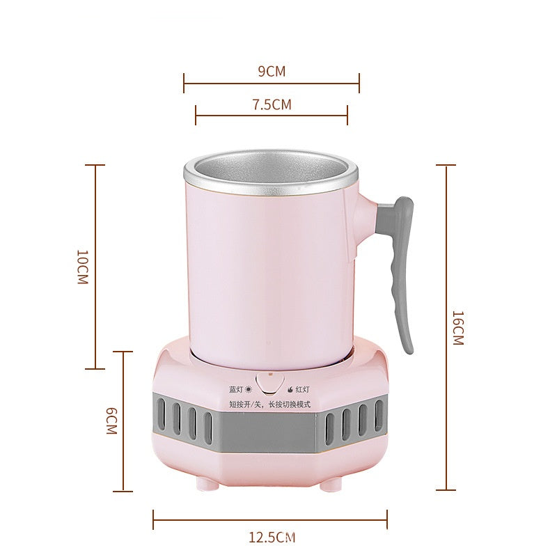 Quick Refrigeration Cup Hot and Cold Dual-Purpose Quick-Cooling Cup