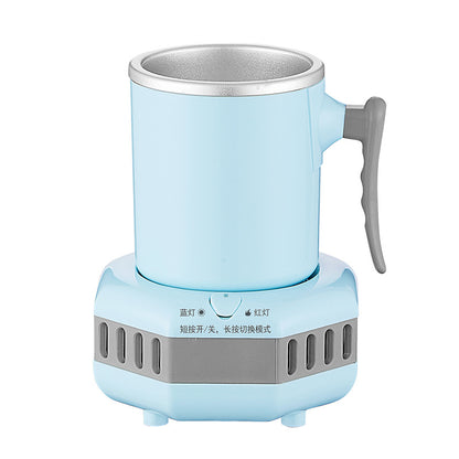 Quick Refrigeration Cup Hot and Cold Dual-Purpose Quick-Cooling Cup