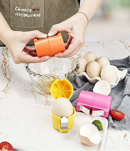 Egg Shell Opener (3PCS)