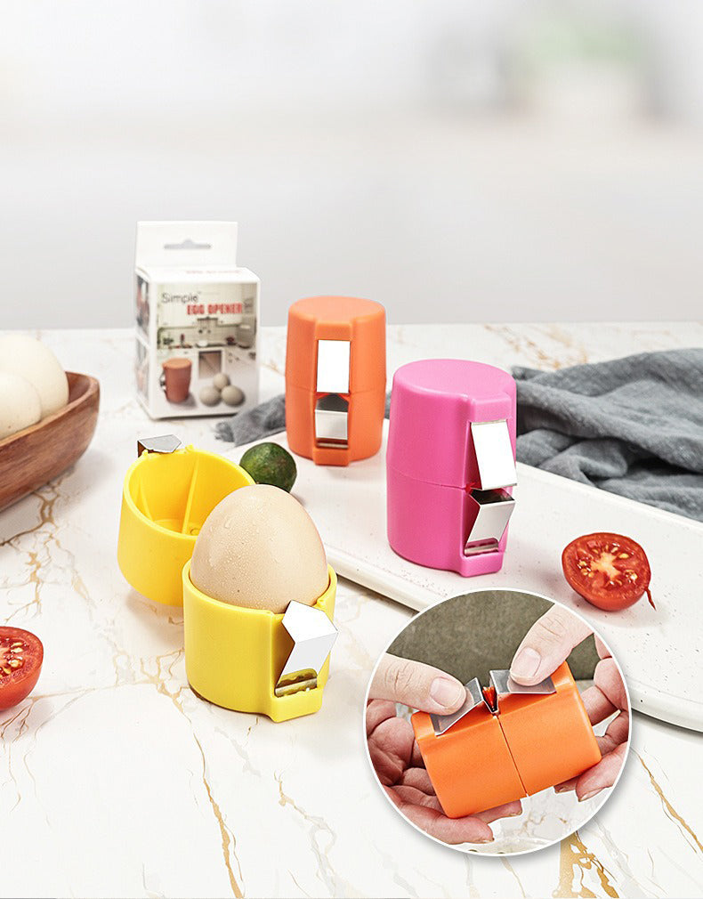 Egg Shell Opener (3PCS)