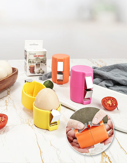 Egg Shell Opener (3PCS)